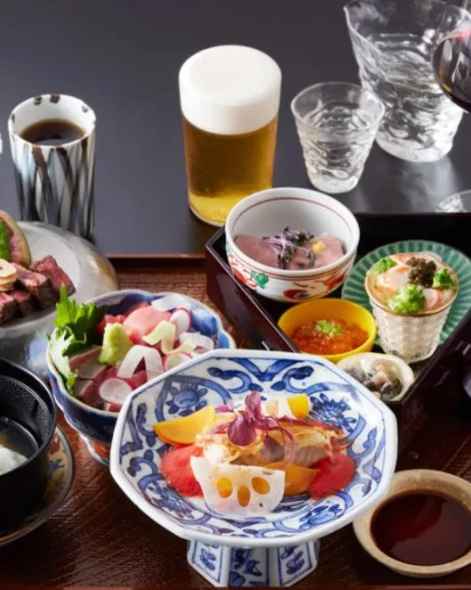 松雅宴會套餐
