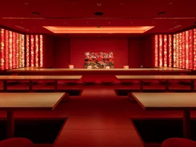 格兰锤 红艳 1